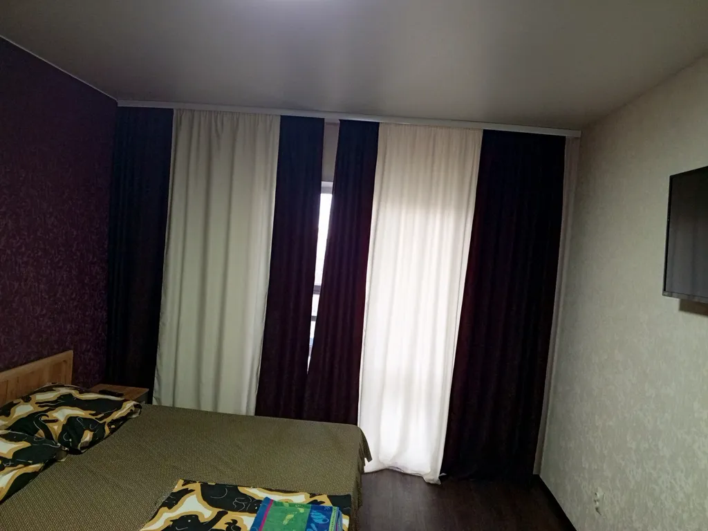 Студия на берегу реки