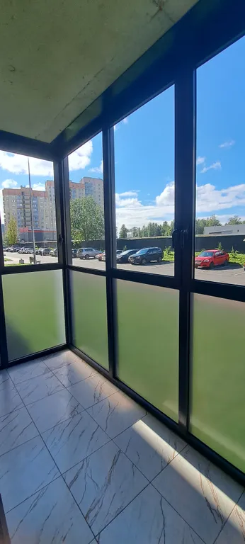 Квартира Квартира Уютная студия с дизайнерским ремонтом — Новое Девяткино