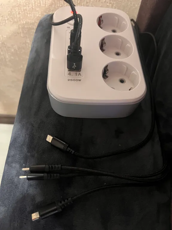 Уютная студия около Bigwood с PlayStation