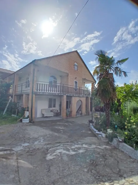 Уютный дом для семейного отдыха