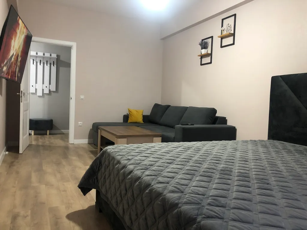 Квартира в Каспийске, дом люкс класса