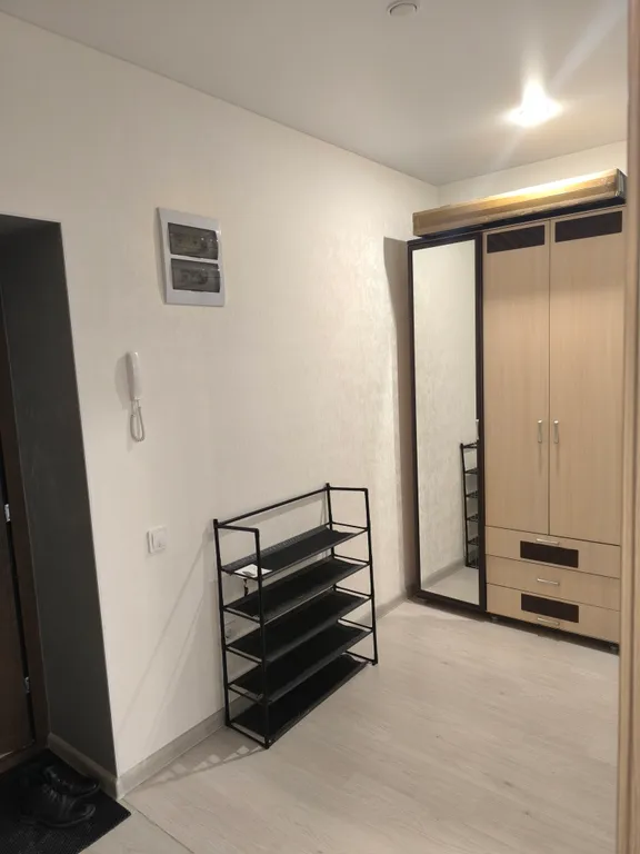 Уютное гнездышко в Самарово