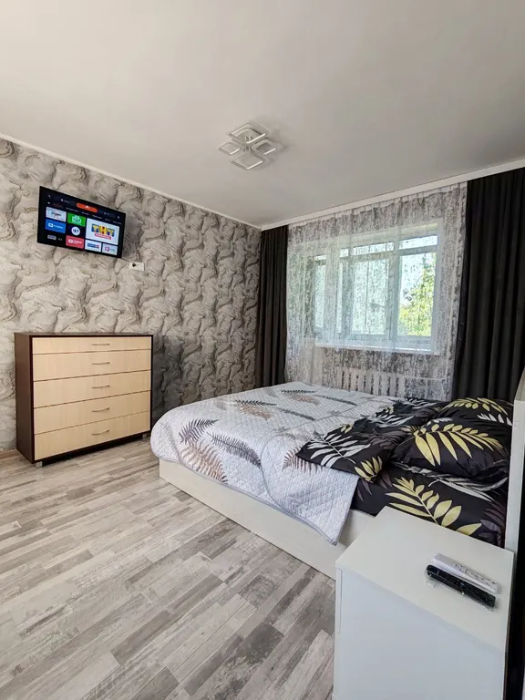 Квартира рядом с Лидским замком, вокзалами, центр города