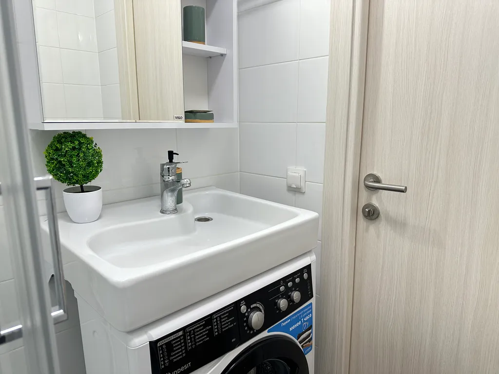 Студия рядом с аэропортом Внуково