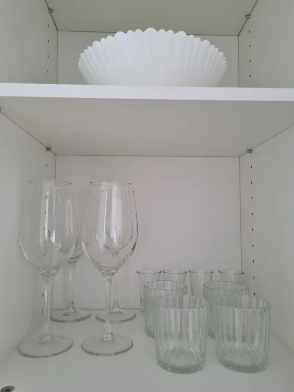 Квартира в премиальном доме в центре города