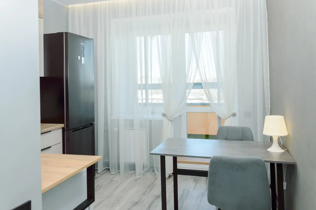 Квартира Однушка класса комфорт плюс — аренда посуточно в Архангельск