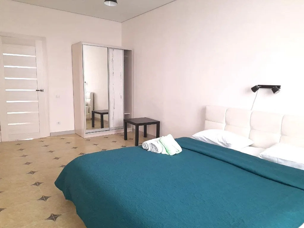 Квартира 2-комнатная Квартира — Севастополь