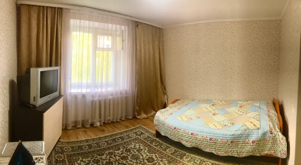 Уютная 2 комн. квартира в центре города