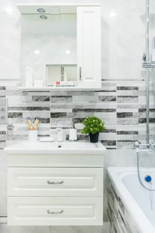 Квартира люкс в центре на 17этаже