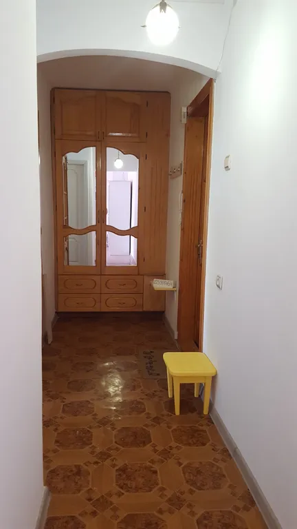 Уютная светлая квартира в центре