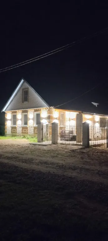 Уютный дом в центре