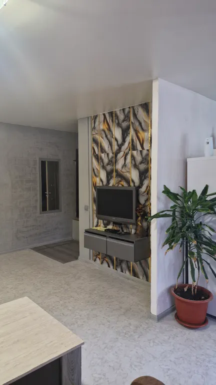 Квартира студия в центре города