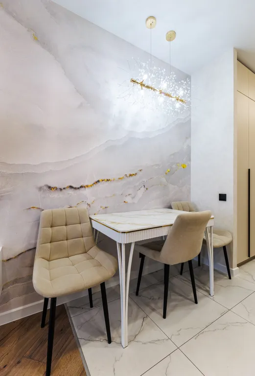 Квартира на Рязанской