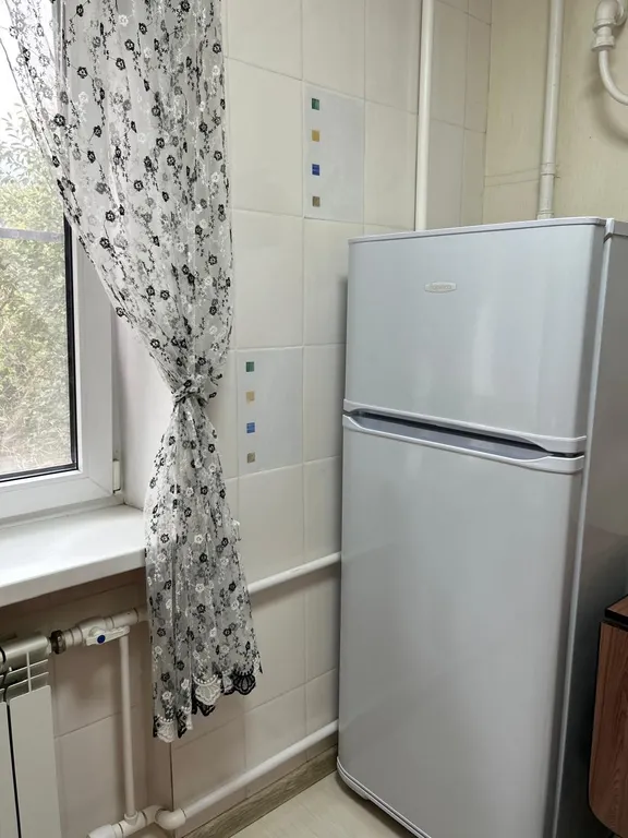 1-комнатная квартира в центре города