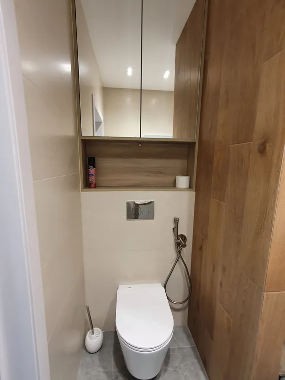 Апартаменты у фонтана