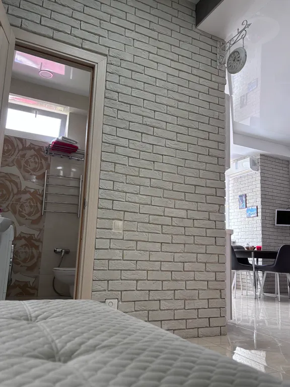 Квартира Апартаменты Lux по цене Comfort — Сочи