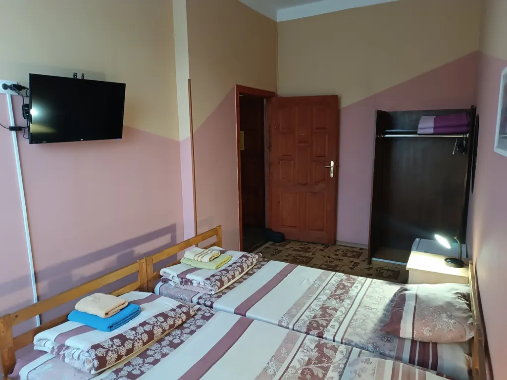 Квартира Комната — аренда посуточно в Балтийск