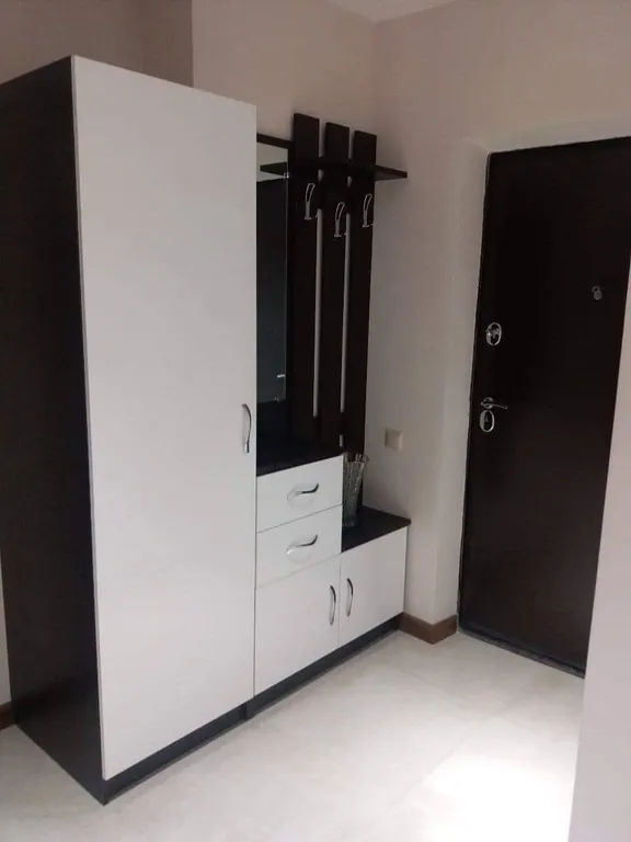 Apartment deluxe с 1-й спальней