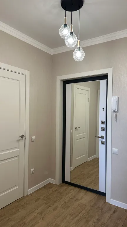 Видовая квартира около СК Борисоглебский