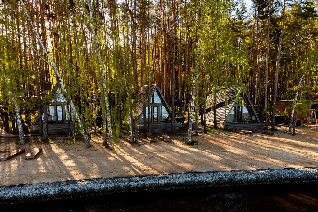 1-комнатный Дом