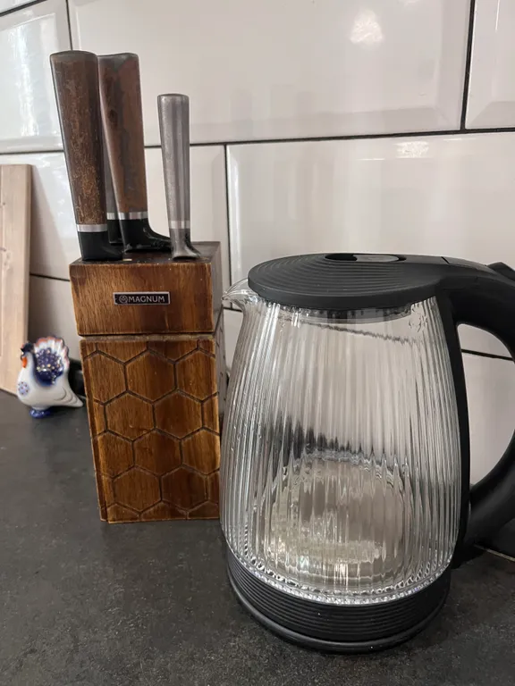 Квартира Уютная квартира рядом с парком Галицкого — Краснодар