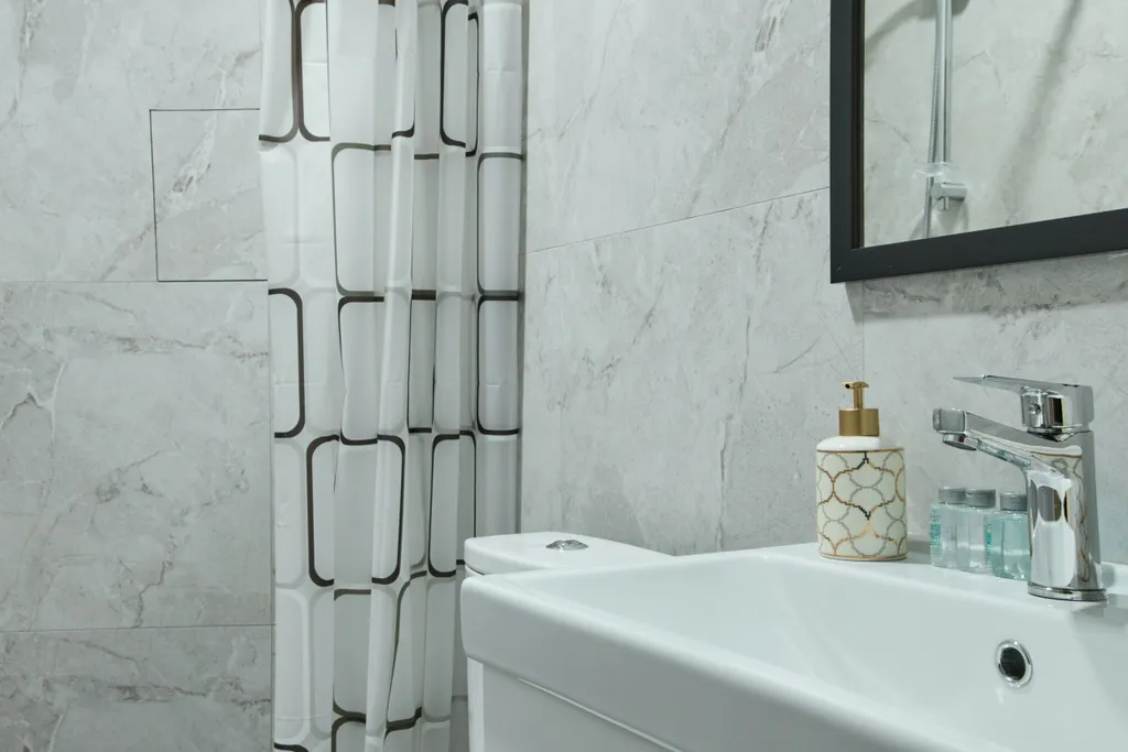 Двухместный апартамент стандарт с мини-кухней и балконом