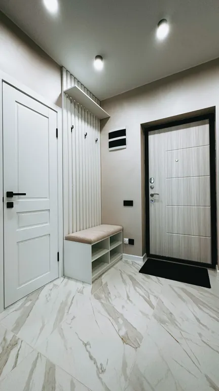 Эксклюзивная квартира