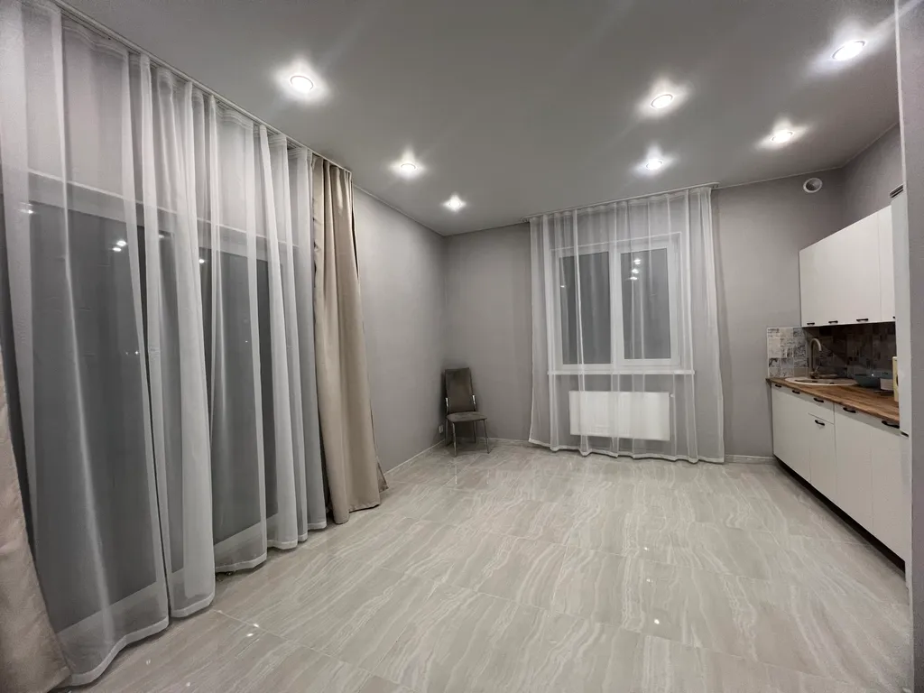 4-комнатный Дом