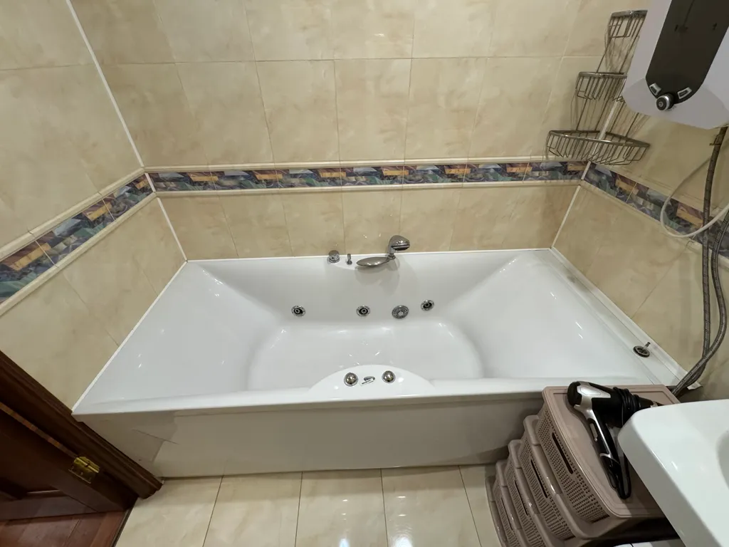 Комфортные аппартаменты в Туле