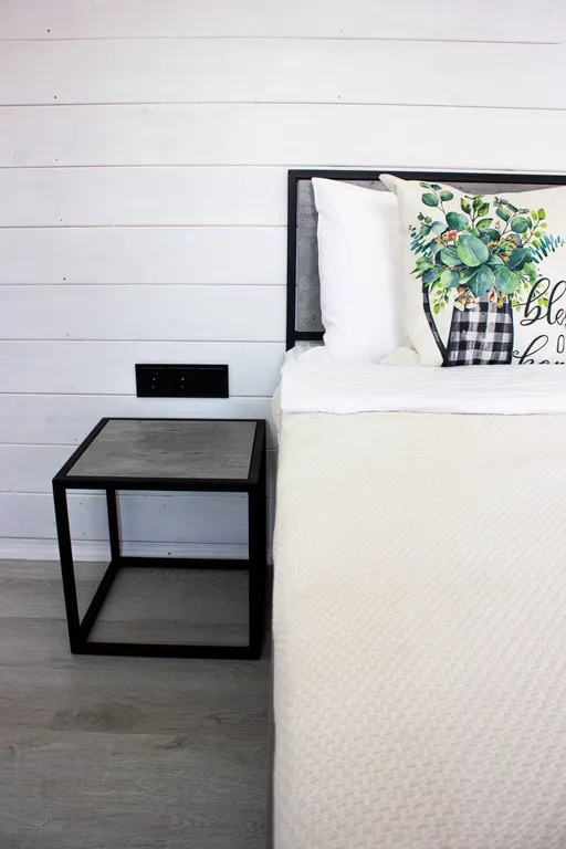 Аренда дома посуточно / чан, баня квадроцикл / семейный глемпинг