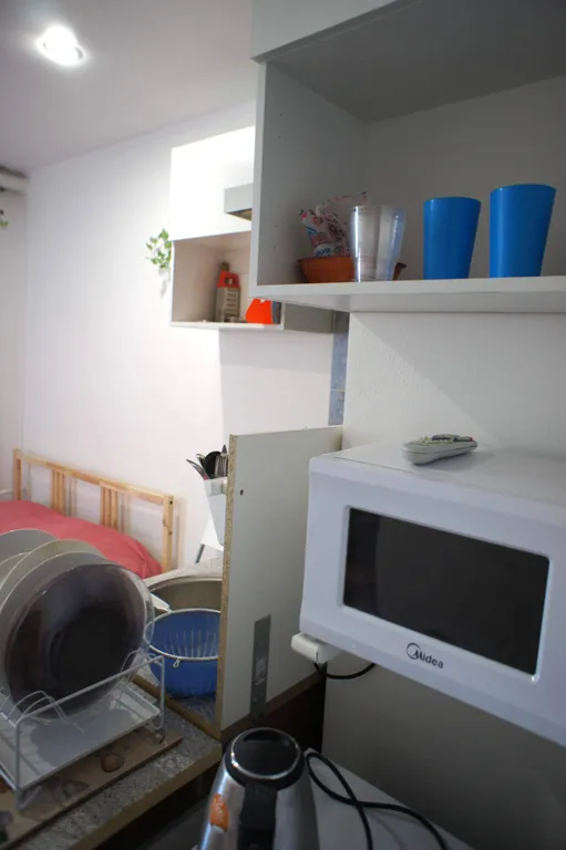 Квартира Квартира Отличная студия без переплат — Санкт-Петербург