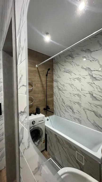 Квартира на ФСК