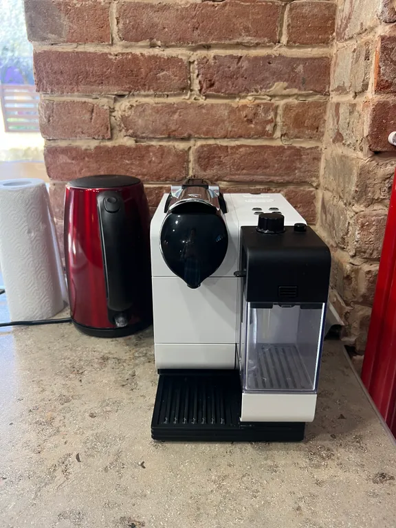 Апартаменты  с террасой с видом на горы в самом центре курорта Красная