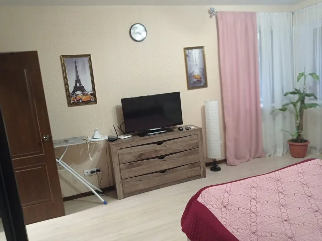 Квартира Квартира для отдыха — Ейск