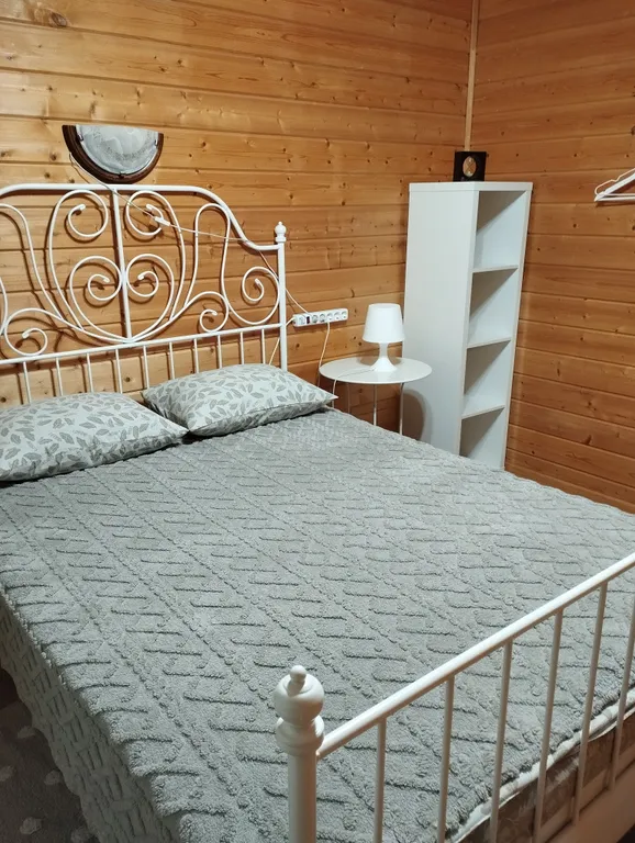 Часть жилого дома с отдельным входом