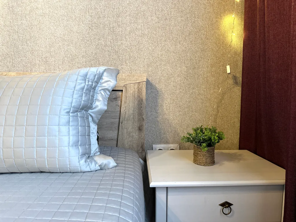 Квартира Апартаменты Айриш в ЖК Новин — Тюмень