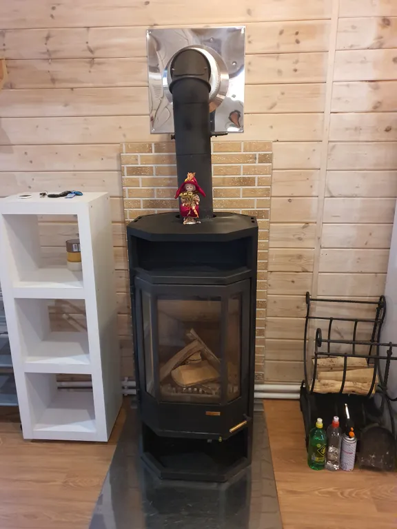 Гостевой дом Игрушечная норка