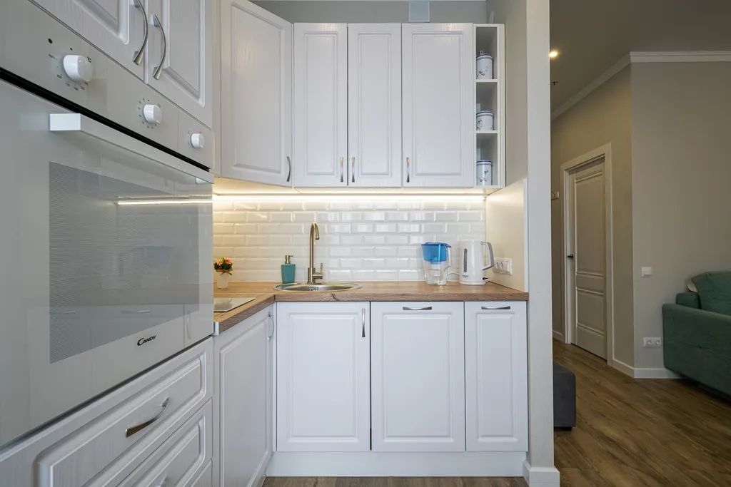 Квартира Квартира Июль, морской бриз — Светлогорск