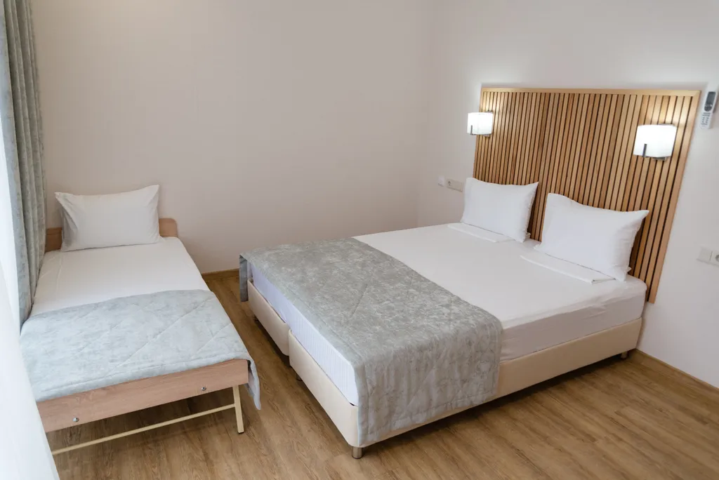 Квартира Комната — Дюрсо