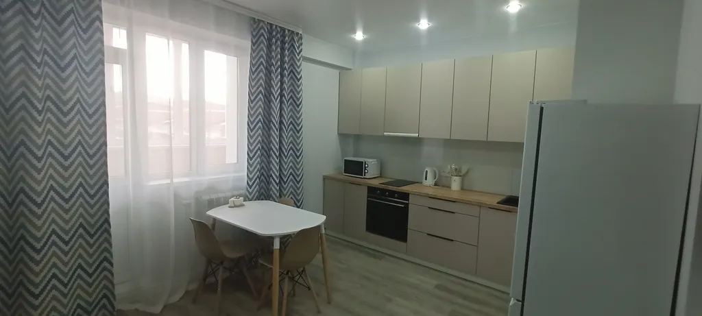 Прекрасная студия