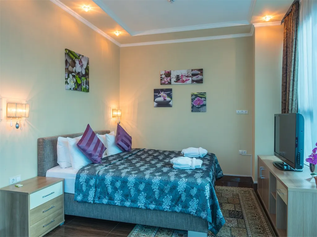 Квартира Комната — аренда посуточно в Ростов-на-Дону