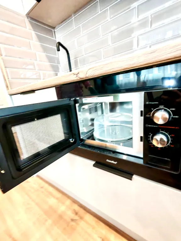 Апартаменты-студия в Одинцово Lux