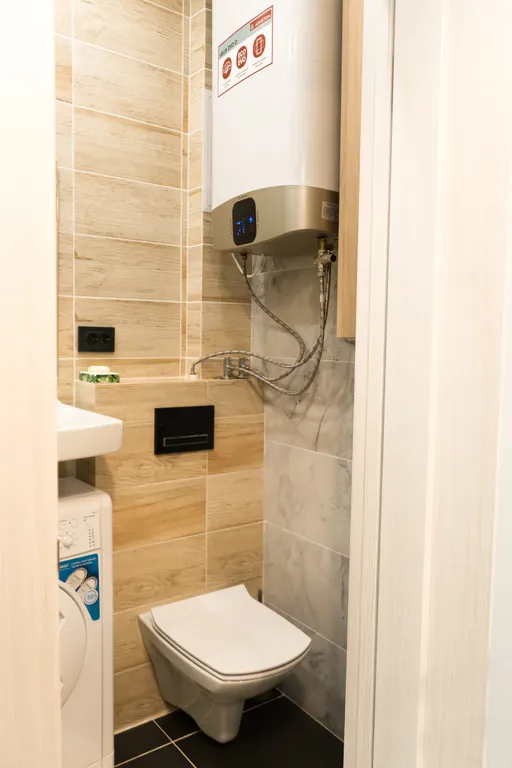 Квартира Апартаменты в самом центре Владивостока — Владивосток