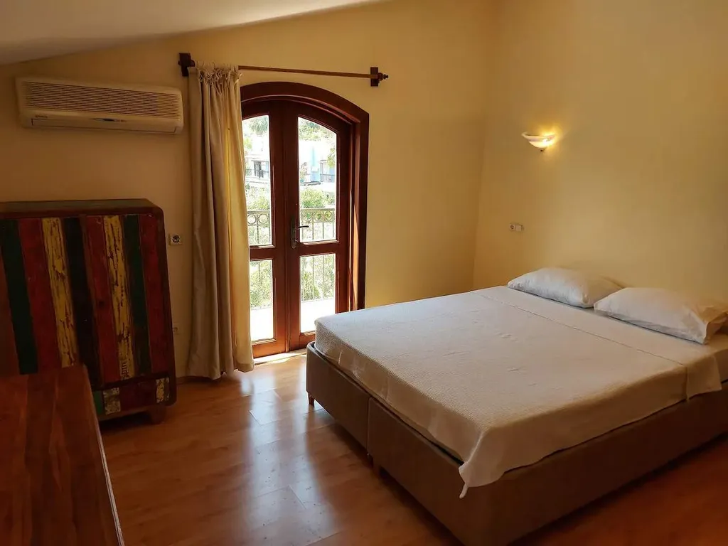 Вилла OTARA в 300 м от моря Чамьюва