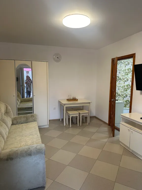 Квартира Комната — Анапа