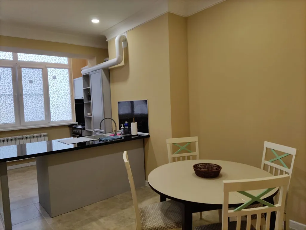 Апартамент в районе ТЦ Среда