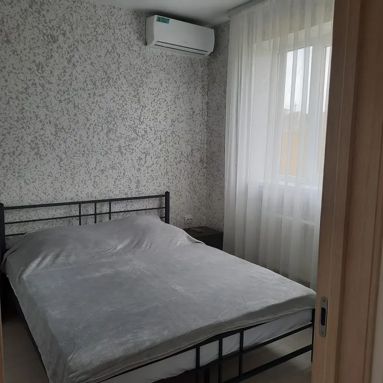 Апартаменты для большой компании