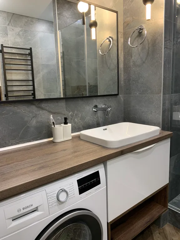 Квартира 1-комнатная Квартира — Светлогорск