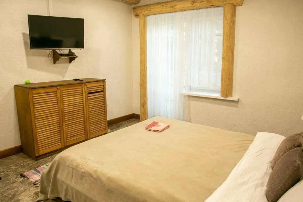 5-комнатный Дом