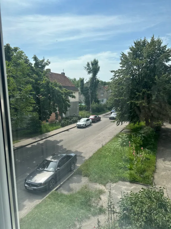 Светлая и уютная квартира в районе парка